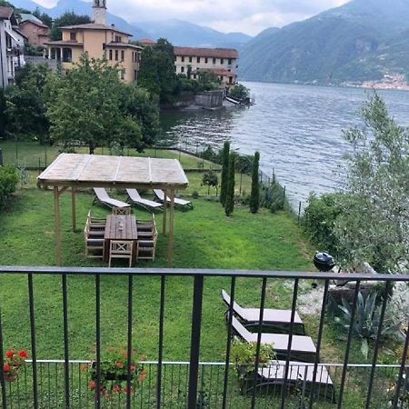 Como Lake View House Lezzeno Zewnętrze zdjęcie