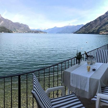 Como Lake View House Lezzeno Zewnętrze zdjęcie