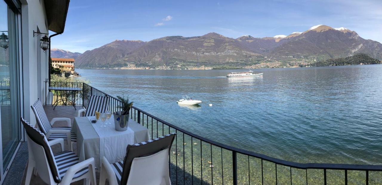 Como Lake View House Lezzeno Zewnętrze zdjęcie