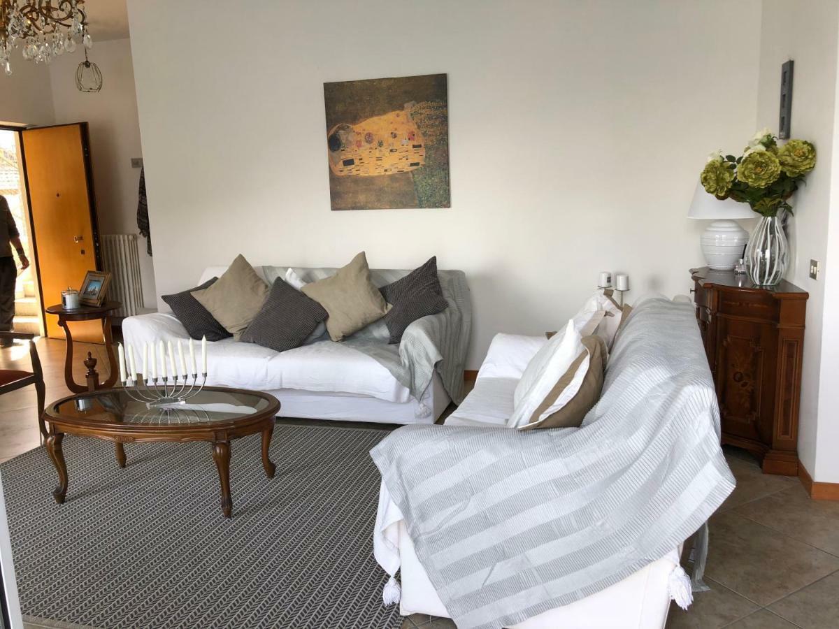 Como Lake View House Lezzeno Zewnętrze zdjęcie