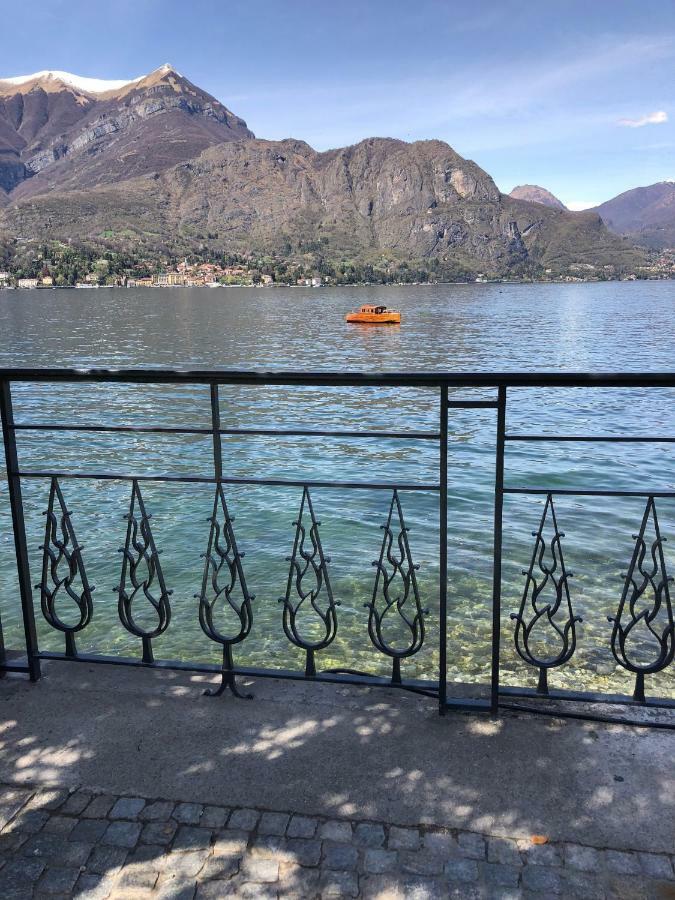 Como Lake View House Lezzeno Zewnętrze zdjęcie