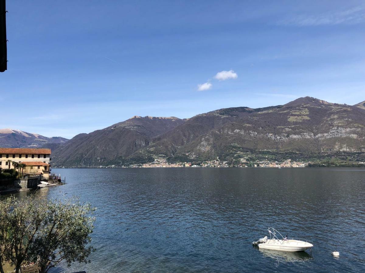 Como Lake View House Lezzeno Zewnętrze zdjęcie