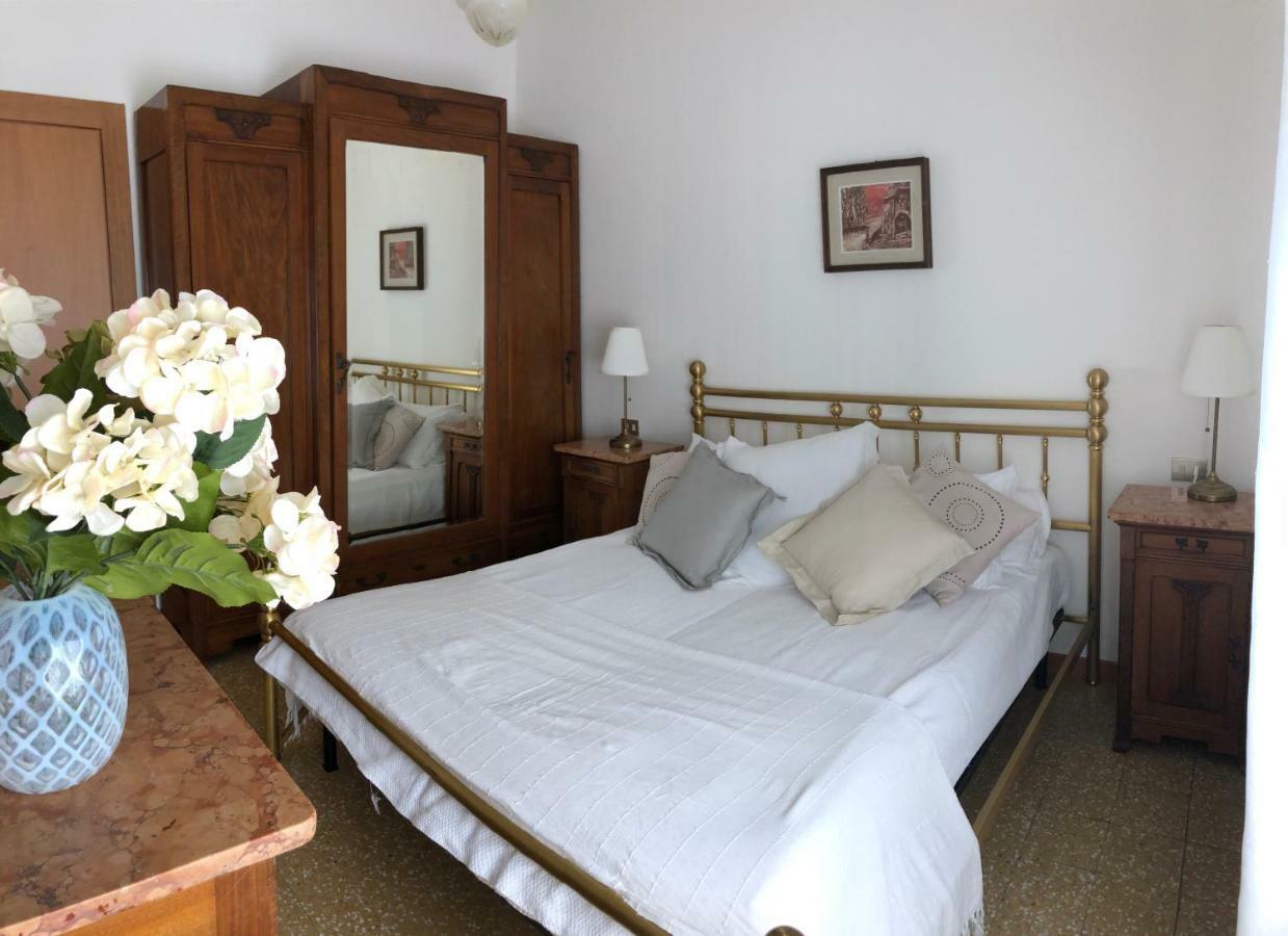 Como Lake View House Lezzeno Zewnętrze zdjęcie