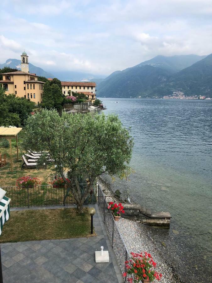 Como Lake View House Lezzeno Zewnętrze zdjęcie