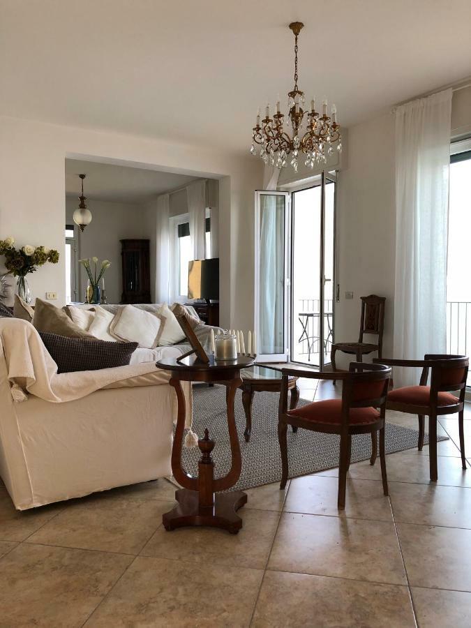 Como Lake View House Lezzeno Zewnętrze zdjęcie